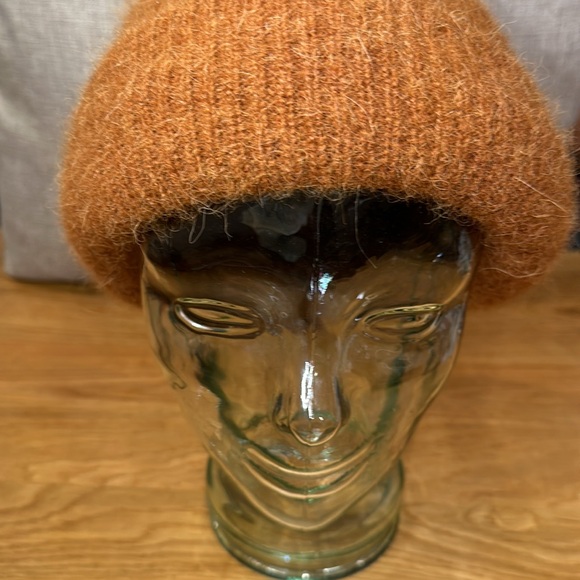 Everlane alpaca wool beanie - Picture 3 of 7